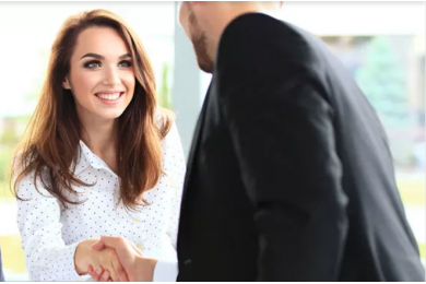 INFINITEAM, le reseau de travail temporaire ou l’interimaire n’est pas un numero !