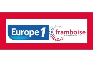 Communication nationale sur Europe 1