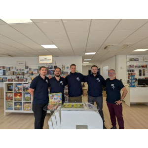 Playin continue de grandir avec l\'ouverture de notre nouvelle franchise à Perpignan