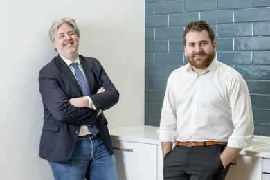 Door-in, qui se cache derrière ce concept innovant de néo-syndic de copropriété ?