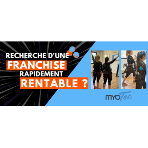 prochaine réunion d'information chez MYOTEC
