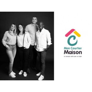 Mon Courtier Maison confie le recrutement de ses futurs franchisés à Framboise