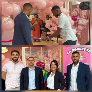 Dreams Donuts Luxembourg : ouverture de la première boutique
