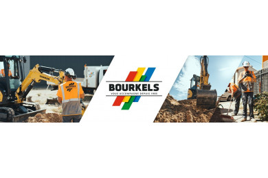 Prochaine Journée Information/Découverte de la franchise BOURKELS TP