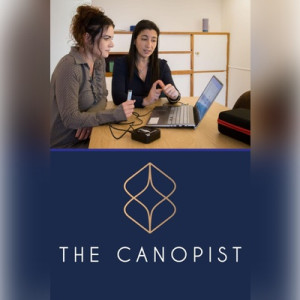 Formation réussie : une nouvelle praticienne The Canopist prête à exercer à Nîmes