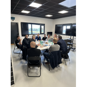  Le concept de Whow séduit de nouveaux candidats à la franchise