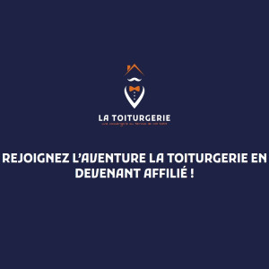 Changement de carrière : rejoindre la franchise La Toiturgerie