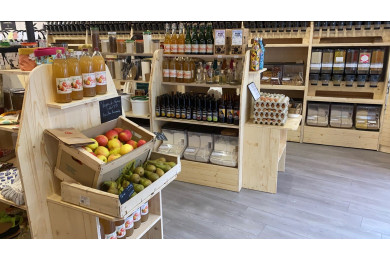 Nouvelle ouverture pour le réseau La Mesure
