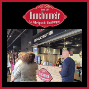 LE BOUCHOUNEIR : un restaurant à reprendre à Clermont-Ferrand