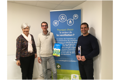 Franchise FHV - Histoire d\'un process de recrutement abouti