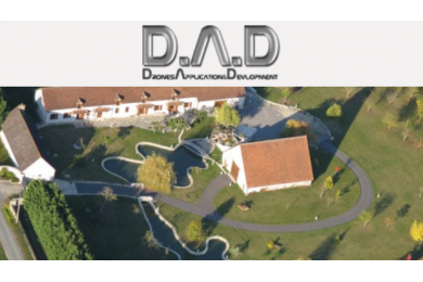 Nouvelle session de formation pour Drone Application et Développement (D.A.D)