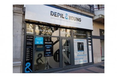 [NOUVELLE ENSEIGNE] Depil&Young choisit Framboise pour développer son réseau de franchisés