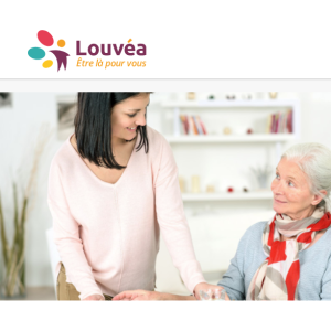 Louvéa : un modèle de franchise exigeant dans les services à la personne