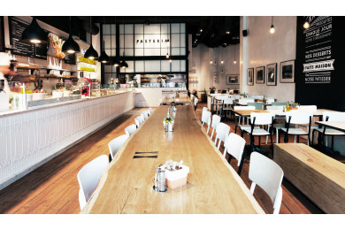 It Trattoria : 2 ouvertures en avril