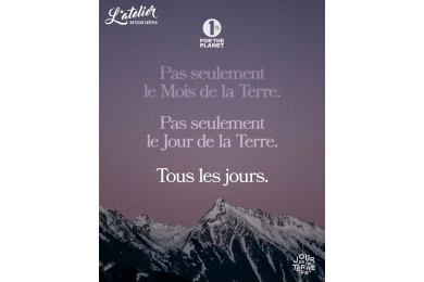 Rejoignez une franchise engagée