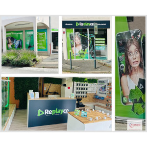 Replayce ouvre à Rennes : une deuxième boutique en quelques mois pour le franchisé de Bruz