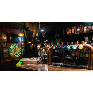 Black Peat fête ses 10 ans
