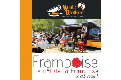 Moule Walker rejoint les réseaux d\'avenir