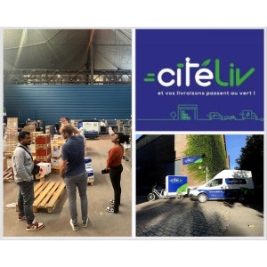 Nouvelle réunion d’information de la franchise Citéliv à Lille