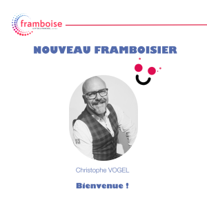 Framboise Consulting intègre un nouveau franchisé