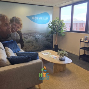 HTC Santé ouvre une nouvelle franchise à Biarritz