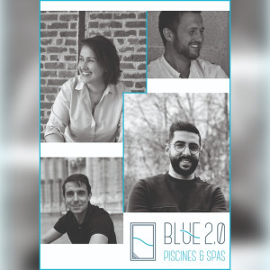 Blue 2.0 : Une expansion dynamique avec de nouveaux franchisés en 2023 et au 1er semestre 2024