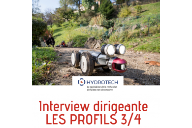 Quels sont les profils recherchés par l\'enseigne Hydrotech