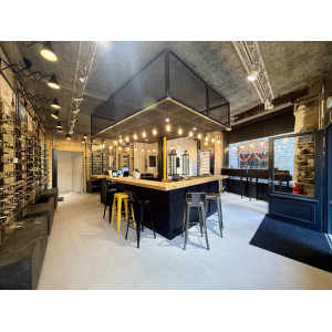 Optical Factory ouvre son 15e magasin à Bordeaux