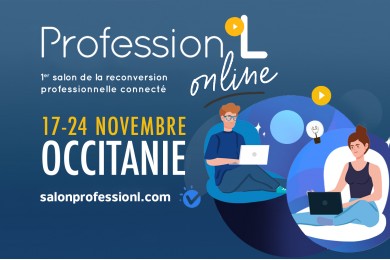 PIL’VITE franchise multiservices AU SALON PROFESSION’L de l’OCCITANIE représentée par Framboise