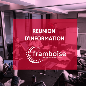 Framboise Consulting attire de nouveaux candidats à la franchise