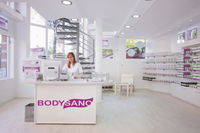 des nouvelles ouvertures chez Bodysano