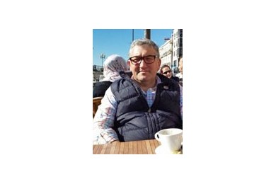 Interview David Terrier Terfrais - Présentation du concept