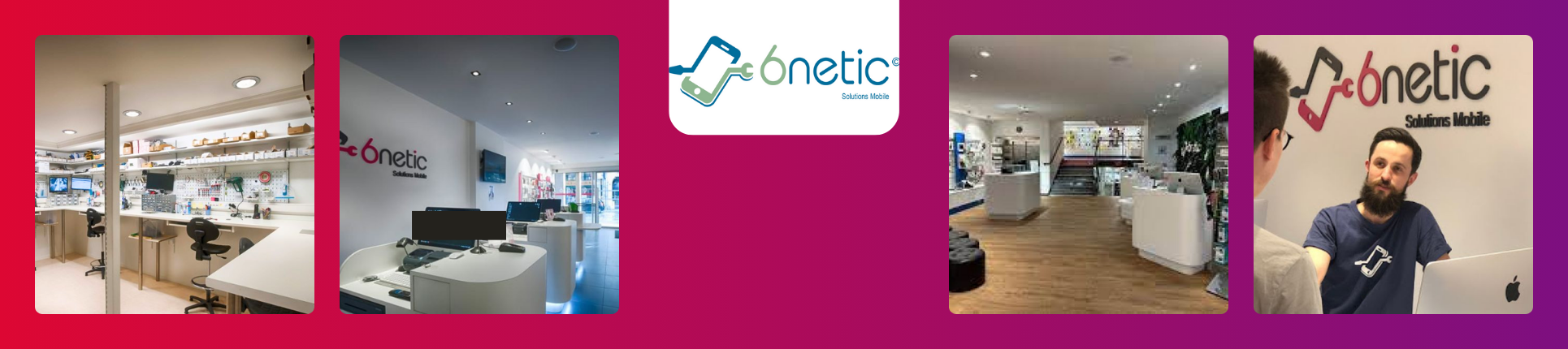 6netic