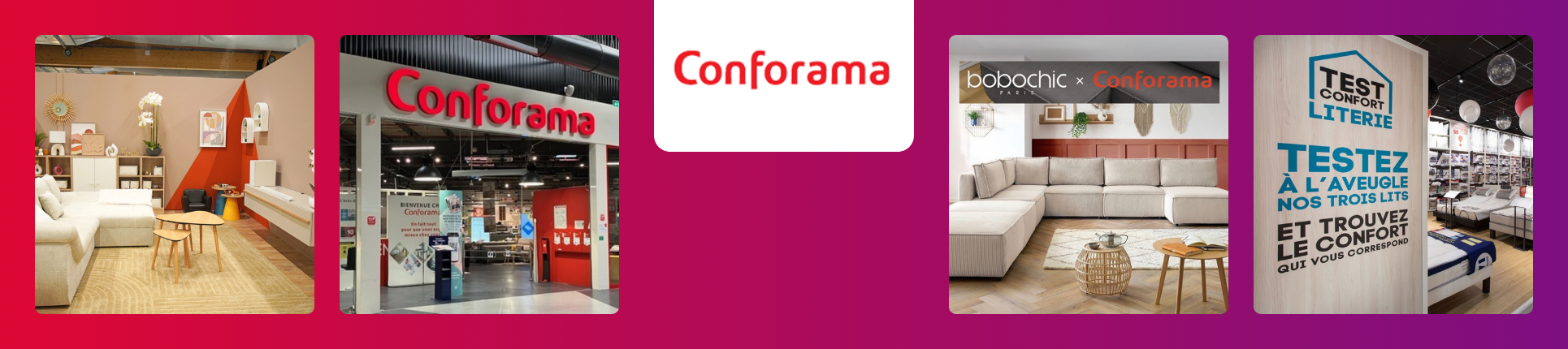 CONFORAMA