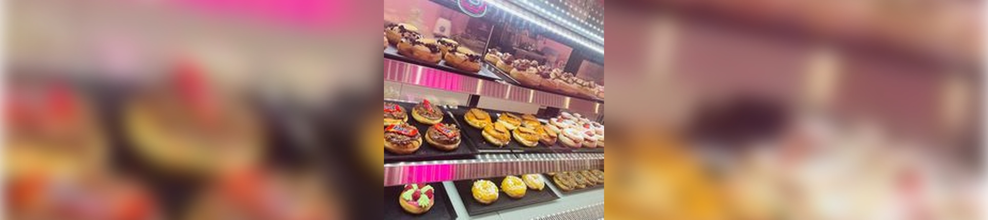 Donuts Land