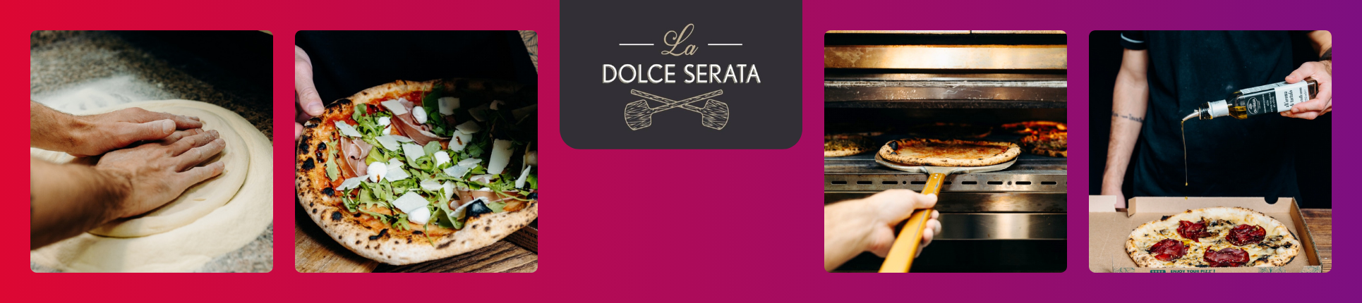 La Dolce Serata