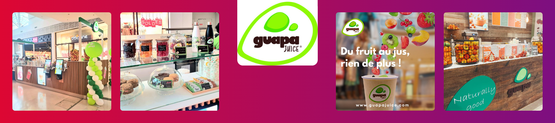 GUAPA JUICE
