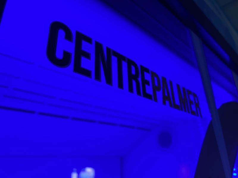 Franchise Centre Palmer