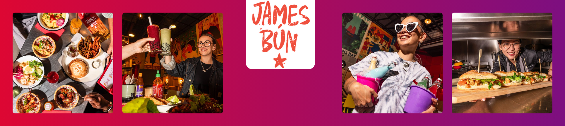James Bun