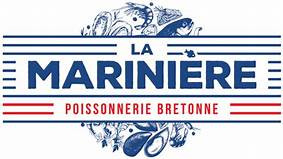 LA MARINIERE-POISSONNERIE BRETONNE : LES PRODUITS DE LA MER N'ONT PAS DE SECRET POUR VOUS? LANCEZ-VOUS DANS L'OUVERTURE D'UNE POISSONNERIE