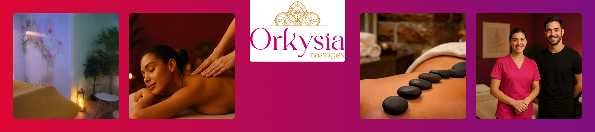 ORKYSIA