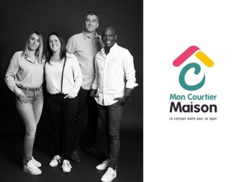 EQUIPE MON COURTIER MAISON