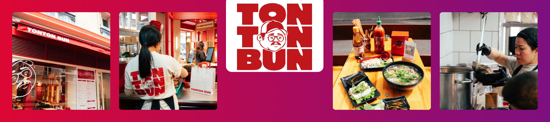 TONTON BUN