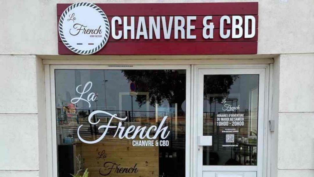 LA FRENCH