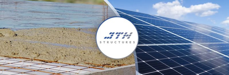JTH STRUCTURES