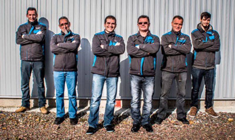 franchise fhv l'équipe de Moult