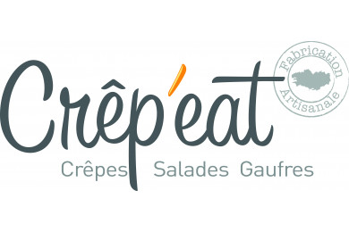 Nouvelle carte chez Crêp\'eat !