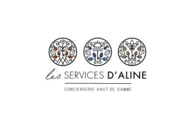 Nouvelle franchisée à Annecy pour Les Services d\'Aline