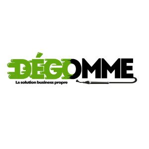 DEGOMME prend des vacances
