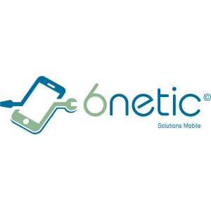 Le site internet de 6netic fait peau neuve